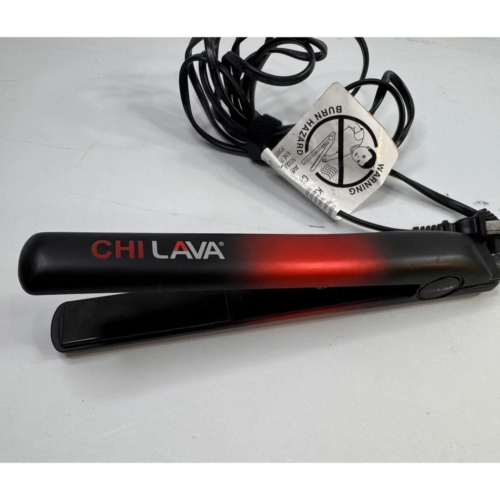 Chi Lava 1